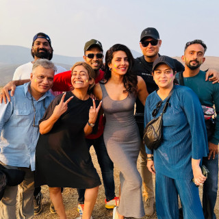 Priyanka Chopra инстаграм фото