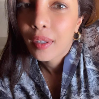 Priyanka Chopra инстаграм фото