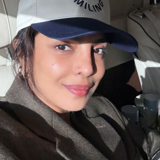 Priyanka Chopra инстаграм фото