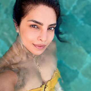 Priyanka Chopra инстаграм фото