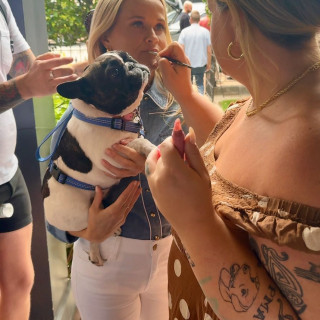 Reese Witherspoon инстаграм фото