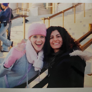 Reese Witherspoon инстаграм фото