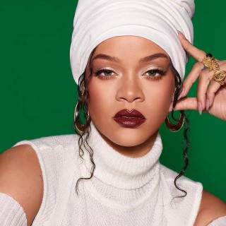 Rihanna инстаграм фото