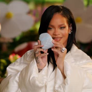 Rihanna инстаграм фото