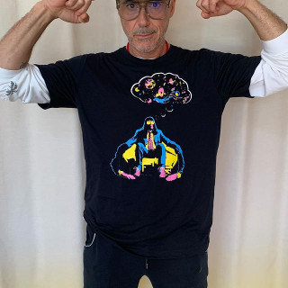 Robert Downey Jr. инстаграм фото