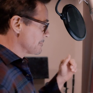Robert Downey Jr. инстаграм фото