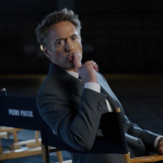 Robert Downey Jr. инстаграм фото