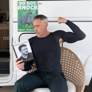 Robert Downey Jr. инстаграм фото