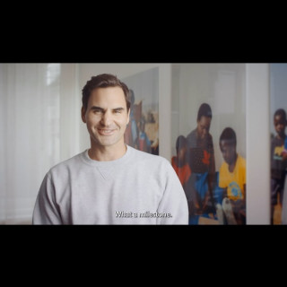 Roger Federer инстаграм фото