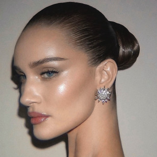 Rosie Huntington-Whitely инстаграм фото