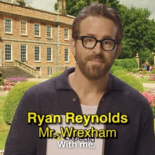 Ryan Reynolds инстаграм фото
