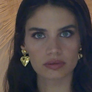 Sara Sampaio инстаграм фото