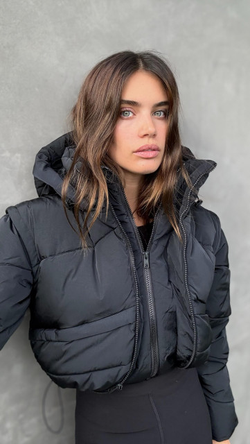 Sara Sampaio instagram post 776360