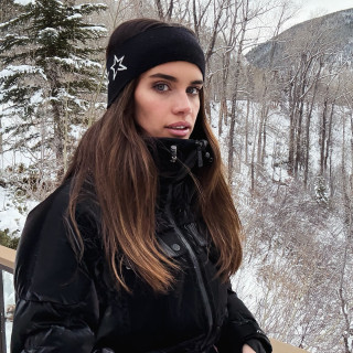 Sara Sampaio инстаграм фото