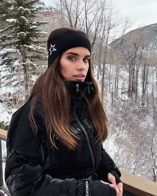 Sara Sampaio instagram post 778621