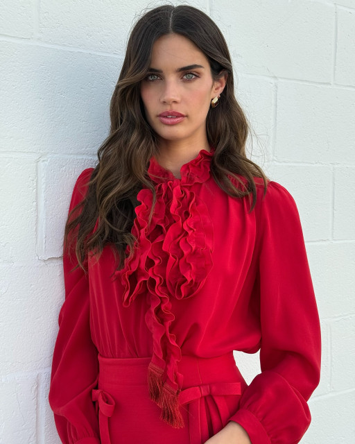 Sara Sampaio instagram post 783142