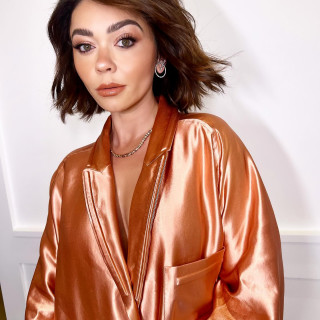 Sarah Hyland инстаграм фото