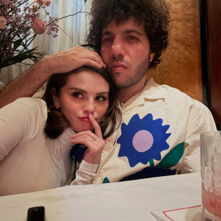 Selena Gomez инстаграм фото