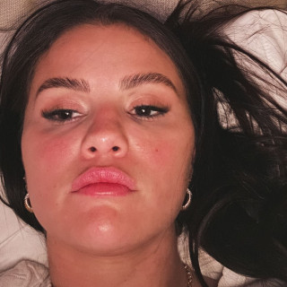 Selena Gomez инстаграм фото