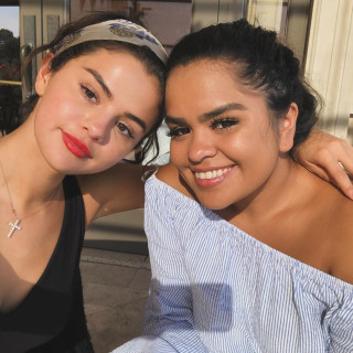 Selena Gomez инстаграм фото