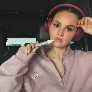 Selena Gomez инстаграм фото