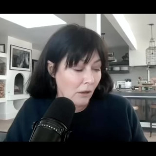 Shannen Doherty инстаграм фото