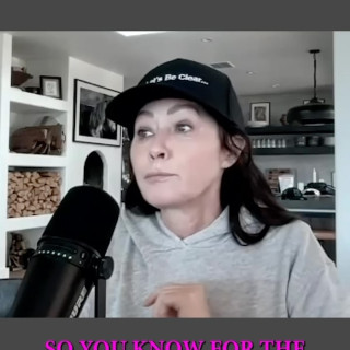 Shannen Doherty инстаграм фото