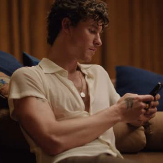 Shawn Mendes инстаграм фото