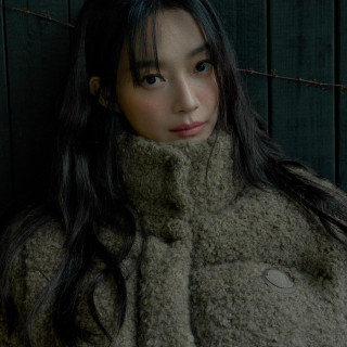 Shin Min Ah инстаграм фото
