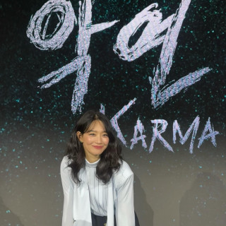 Shin Min Ah инстаграм фото