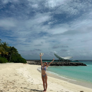 Sophie Turner (actress) инстаграм фото