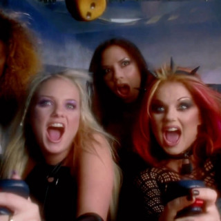 Spice Girls инстаграм фото