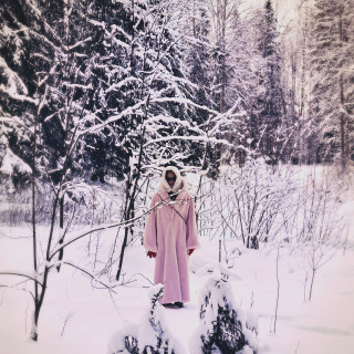Svetlana Hodchenkova инстаграм фото