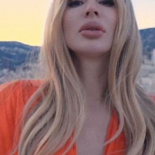 Svetlana Loboda инстаграм фото