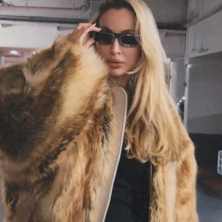 Svetlana Loboda инстаграм фото