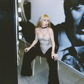 Svetlana Loboda инстаграм фото