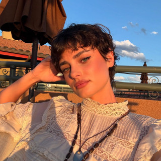 Taylor Hill инстаграм фото