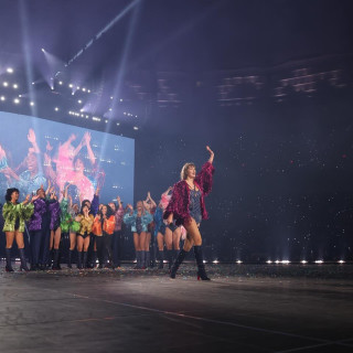 Taylor Swift инстаграм фото