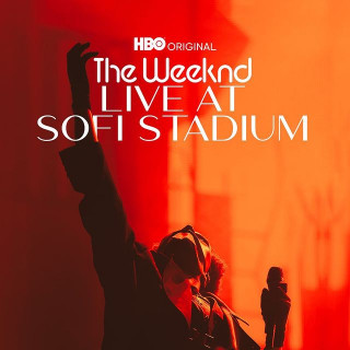 The Weeknd инстаграм фото
