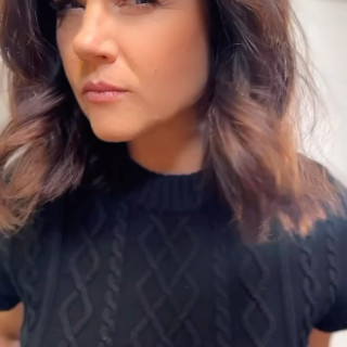 Tiffany Amber Thiessen инстаграм фото