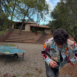 Timothee Chalamet инстаграм фото