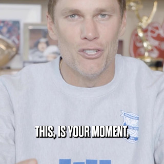 Tom Brady инстаграм фото