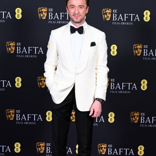 Tom Felton инстаграм фото