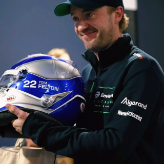 Tom Felton инстаграм фото