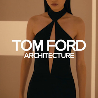 Tom Ford инстаграм фото