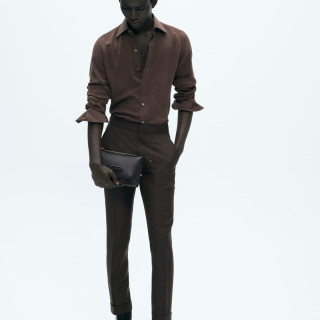 Tom Ford инстаграм фото