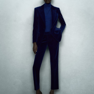 Tom Ford инстаграм фото