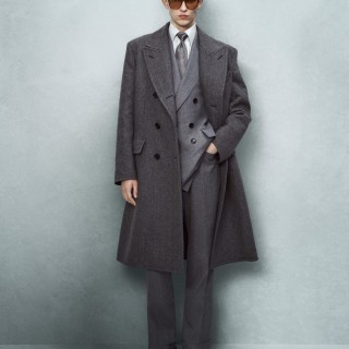 Tom Ford инстаграм фото