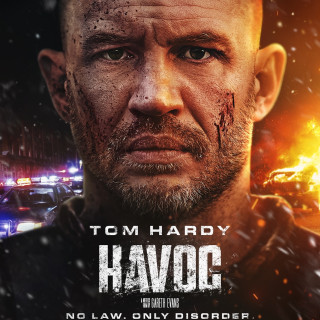 Tom Hardy инстаграм фото