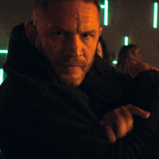 Tom Hardy инстаграм фото